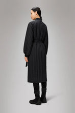 Load image into Gallery viewer, Rains Banja Liner W Coat / Black