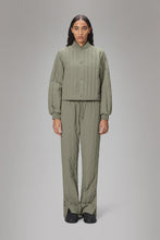 Load image into Gallery viewer, Rains Banja Liner Bomber W Jacket / Drift