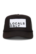 Load image into Gallery viewer, Shop That Friday Feelin Trucker Hat
