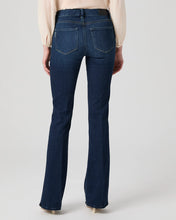 Load image into Gallery viewer, Paige Laurel Canyon High Rise Bootcut 32" / Berlin