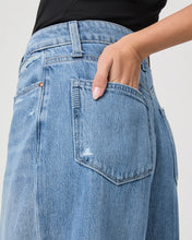 Load image into Gallery viewer, Paige 32" Portia Wide Leg Jean