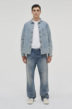 Load image into Gallery viewer, Neuw Denim Overshirt