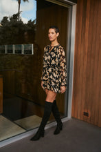 Load image into Gallery viewer, Lucy Paris Santino Mini Dress