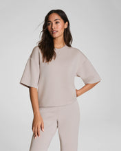 Load image into Gallery viewer, Spanx Airessentials Boxy Tee
