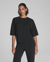 Load image into Gallery viewer, Spanx Airessentials Boxy Tee