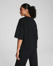 Load image into Gallery viewer, Spanx Airessentials Boxy Tee