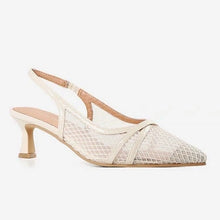 Load image into Gallery viewer, All Black Mesh Princess