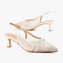 Load image into Gallery viewer, All Black Mesh Princess