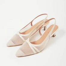 Load image into Gallery viewer, All Black Mesh Princess