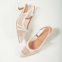 Load image into Gallery viewer, All Black Mesh Princess