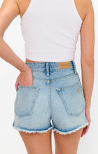 Load image into Gallery viewer, Mumu Venice Shorts