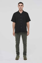 Load image into Gallery viewer, Neuw Lou Slim Twill / Military