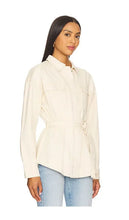 Load image into Gallery viewer, Mink Pink Riva Shacket