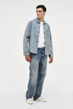 Load image into Gallery viewer, Neuw Denim Overshirt