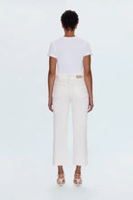 Load image into Gallery viewer, Pistola Cassie Crop Denim