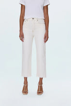 Load image into Gallery viewer, Pistola Cassie Crop Denim