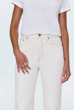 Load image into Gallery viewer, Pistola Cassie Crop Denim