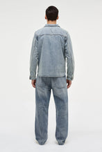 Load image into Gallery viewer, Neuw Denim Overshirt