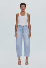 Load image into Gallery viewer, Pistola Blair Barrel Jean