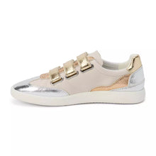 Load image into Gallery viewer, Matisse Lizzie Sneaker / Multi Metallic