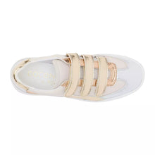 Load image into Gallery viewer, Matisse Lizzie Sneaker / Multi Metallic