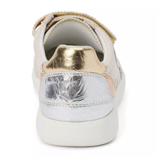 Load image into Gallery viewer, Matisse Lizzie Sneaker / Multi Metallic