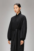 Load image into Gallery viewer, Rains Banja Liner W Coat / Black