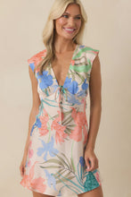 Load image into Gallery viewer, MinkPink Ravina Bias Mini Dress