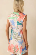 Load image into Gallery viewer, MinkPink Ravina Bias Mini Dress