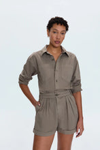 Load image into Gallery viewer, Pistola Archie Romper