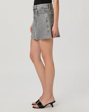 Load image into Gallery viewer, Paige Jessie Skirt w/ Raw Hem