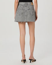 Load image into Gallery viewer, Paige Jessie Skirt w/ Raw Hem