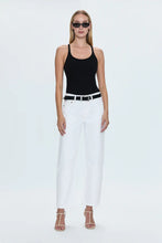 Load image into Gallery viewer, Luxe White Vintage