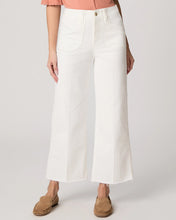 Load image into Gallery viewer, Paige Anessa With Front Yoke and Stitch through Pockets / Tonal Ecru
