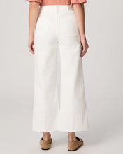 Load image into Gallery viewer, Paige Anessa With Front Yoke and Stitch through Pockets / Tonal Ecru