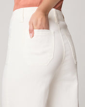 Load image into Gallery viewer, Paige Anessa With Front Yoke and Stitch through Pockets / Tonal Ecru