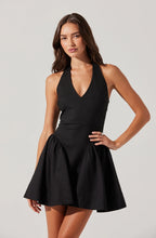 Load image into Gallery viewer, ASTR Meana Mini Dress