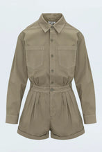 Load image into Gallery viewer, Pistola Archie Romper