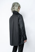 Load image into Gallery viewer, Article X Wrap Button Up Shirt