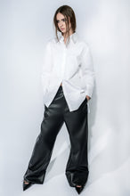 Load image into Gallery viewer, Article X Wrap Button Up Shirt