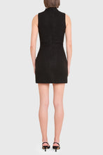 Load image into Gallery viewer, Amanda Uprichard Como Dress / Black