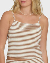 Load image into Gallery viewer, Billabong Easy Livin Cami