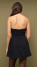 Load image into Gallery viewer, MINKPINK Brigit Mini Dress / Black
