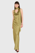 Load image into Gallery viewer, Amanda Uprichard Paula Maxi Dress