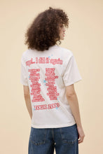 Load image into Gallery viewer, Daydreamer Brittany Spears Oops I Did It Again Tee