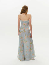 Load image into Gallery viewer, For Love and Lemons Natalie Maxi Dress