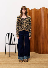 Load image into Gallery viewer, FRNCH Begonia Cardigan