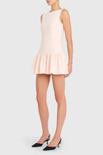 Load image into Gallery viewer, Amanda Uprichard Katina Skort Romper