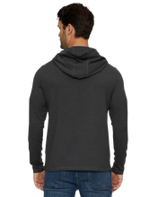 Load image into Gallery viewer, Flag & Anthem Eaton Clutch LS Hoodie