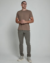 Load image into Gallery viewer, 7Diamonds Core Crew Neck Tee / Caribou